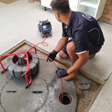 kLEEN Plumbing DRAINS